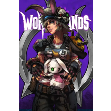 2K Tiny Tina's Wonderlands (EU) (digitális licenc) videójáték