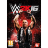 2K WWE 2K16 (PC - Steam Digitális termékkulcs)