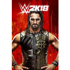 2K WWE 2K18 Enduring Icons Pack (DLC) (digitális licenc) videójáték