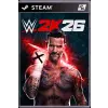 2K WWE 2K26 (Attitude Era Edition) (EU) (digitális licenc)