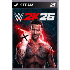 2K WWE 2K26 (EU) (digitális licenc) videójáték