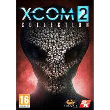 2K XCOM 2 Collection (PC - Steam elektronikus játék licensz) videójáték