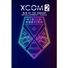 2K XCOM 2: War of the Chosen (DLC) (digitális licenc) videójáték