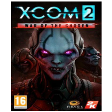 2K XCOM 2: War of the Chosen (PC - Steam Digitális termékkulcs) videójáték