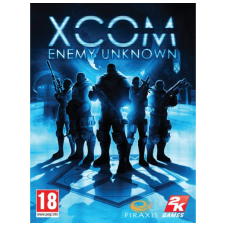 2K XCOM: Enemy Unknown (PC - Steam Digitális termékkulcs) videójáték