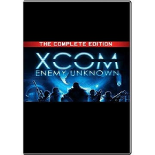 2K XCOM: Enemy Unknown – The Complete Edition videójáték
