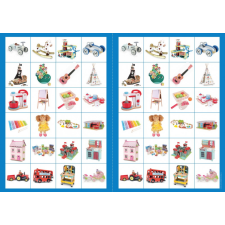 2Kids Toys Memóriajáték pexeso fajátékok kreatív és készségfejlesztő