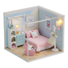 2Kids Toys Miniatűr ház Álom szoba kreatív és készségfejlesztő