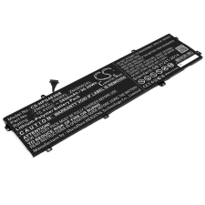 2N08XL Laptop akkumulátor 5850 mAh egyéb notebook akkumulátor