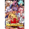 2P Games Nigate Tale (digitális licenc)