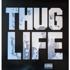  2Pac - Thug Life: Volume 1 1LP egyéb zene