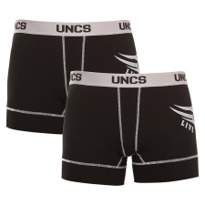 2PACK férfi boxeralsó Wings III UNCS XXL férfi alsó
