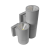 2R BARSA R 2X10W falmosó lámpatest
