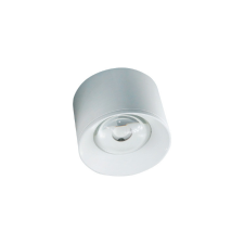 2R LED FTS R1605 12W felületre szerelhető mélysugárzó kerek fehér világítás