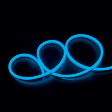 2R LED NEON STT 230V 2835 lila LED szalag IP65 izzó