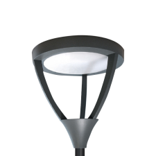 2R MACAO NEW LED 40W 5000K park lámaptest kültéri világítás