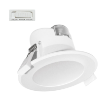 2R WAVE R92 10W 3 WHITE Dimmelhető mélysugárzó világítás