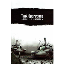 2tainment GmbH Tank Operations (European Campaign) (digitális licenc) videójáték