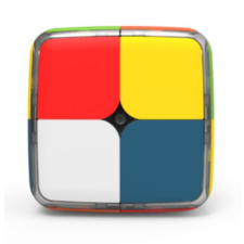  2x2 kreatív és készségfejlesztő
