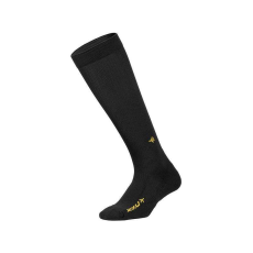 2XU Flight Comp 2XU unisex zokni fekete/fekete XL-es méretű