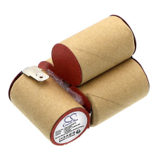30073086 Takarítógép akkumulátor 2200 mAh takarítógép akkumulátor