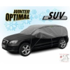 300-330cm SUV FÉLPONYVA A KOCSI ABLAKAIRA ÉS TETEJÉRE -WINTER OPTIMAL-