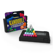 3023 - Kanoodle® Extreme - logikai játék (haladó) oktatójáték
