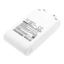 3027689 Takarítógép akkumulátor 2400 mAh takarítógép akkumulátor