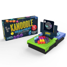  3036 - Kanoodle® Head-To-Head - logikai játék (kétszemélyes) oktatójáték