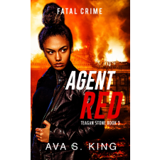 304 Publishing Agent Red-Fatal Crime egyéb e-könyv
