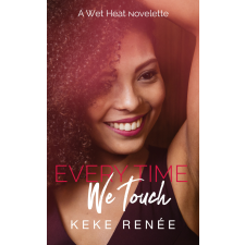304 Publishing Every Time We Touch egyéb e-könyv