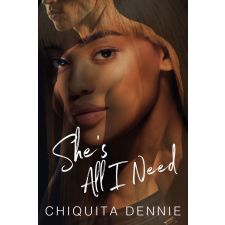 304 Publishing She's All I Need (A Sports Romance) egyéb e-könyv