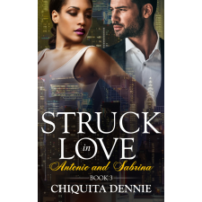 304 Publishing Struck In Love egyéb e-könyv