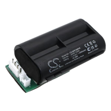 3050+ S25R Takarítógép akkumulátor 2500 mAh takarítógép akkumulátor