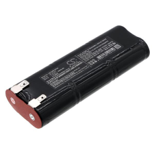 30 28 003 Takarítógép akkumulátor 3000 mAh takarítógép akkumulátor