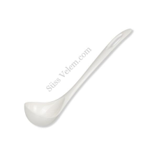  30 cm-es műanyag merőkanál konyhai eszköz