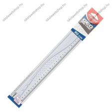 30 cm Maped vonalzó, Geometric vonalzó