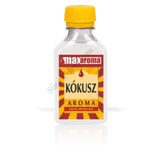  30 ml kókusz aroma Max Aroma sütés és főzés
