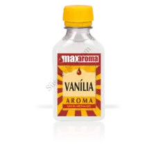  30 ml vanília aroma Max Aroma sütés és főzés