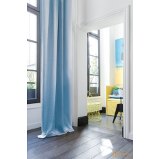  (30 szín) Mumbai természetes hatású dimout R-280-608 lakástextília