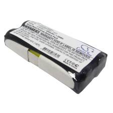  30AAAAH2BX akkumulátor 450 mAh vezeték nélküli telefon akkumulátor