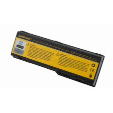 310-6321 Akkumulátor 6600 mAh dell notebook akkumulátor