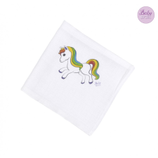 311201 BabyBruin nagy mintás textil pelenka, 2db mosható pelenka
