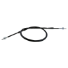 312926 STREETLIGHTS 99.5cm sebességmérő bowden MBK Nitro 50 SA14 2T LC 03-12, Suzuki Katana 50 312926 Kormányok és tartozékaik Kilóméteróra spirálok