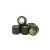 312926 STREETLIGHTS HQ variátor görgők 16x13mm - 7,00g Peugeot, Piaggio, Gilera, TKR modellekhez kompatibilis 312926 Erőátviteli alkatrészek Variátorok és alkatrészeik Variátor görgők