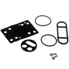 312934 VANEZ FCK-31 üzemanyagcsap javítókészlet Yamaha XV 535 H Virago N SH SN 4-ütemű AC-hoz 312934 Szerviz- és javítókészletek Karburátor javítókészletek