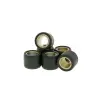 312934 VANEZ HQ variátor görgők 16x13 mm, 6,5 g, csere, Baotian, Benzhou, Rex, Peugeot kompatibilis 312934 Erőátviteli alkatrészek Variátorok és alkatrészeik Variátor görgők