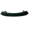 312964 SCORPEX hátsó idom, fekete, Sachs 49er, Sukida Spint 12, Tank Urban 50 4T modellekhez 312964 Vázak, idomok, kiegészítők Idomok, burkolat elemek