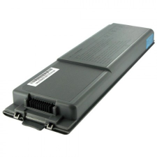 312-0195 Akkumulátor 4400 mAh dell notebook akkumulátor