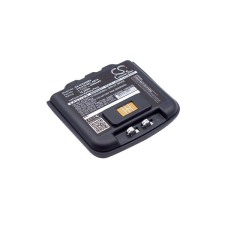  318-016-001. Vonalkódolvasó akkumulátor 4400 mAh vonalkódolvasó akkumulátor